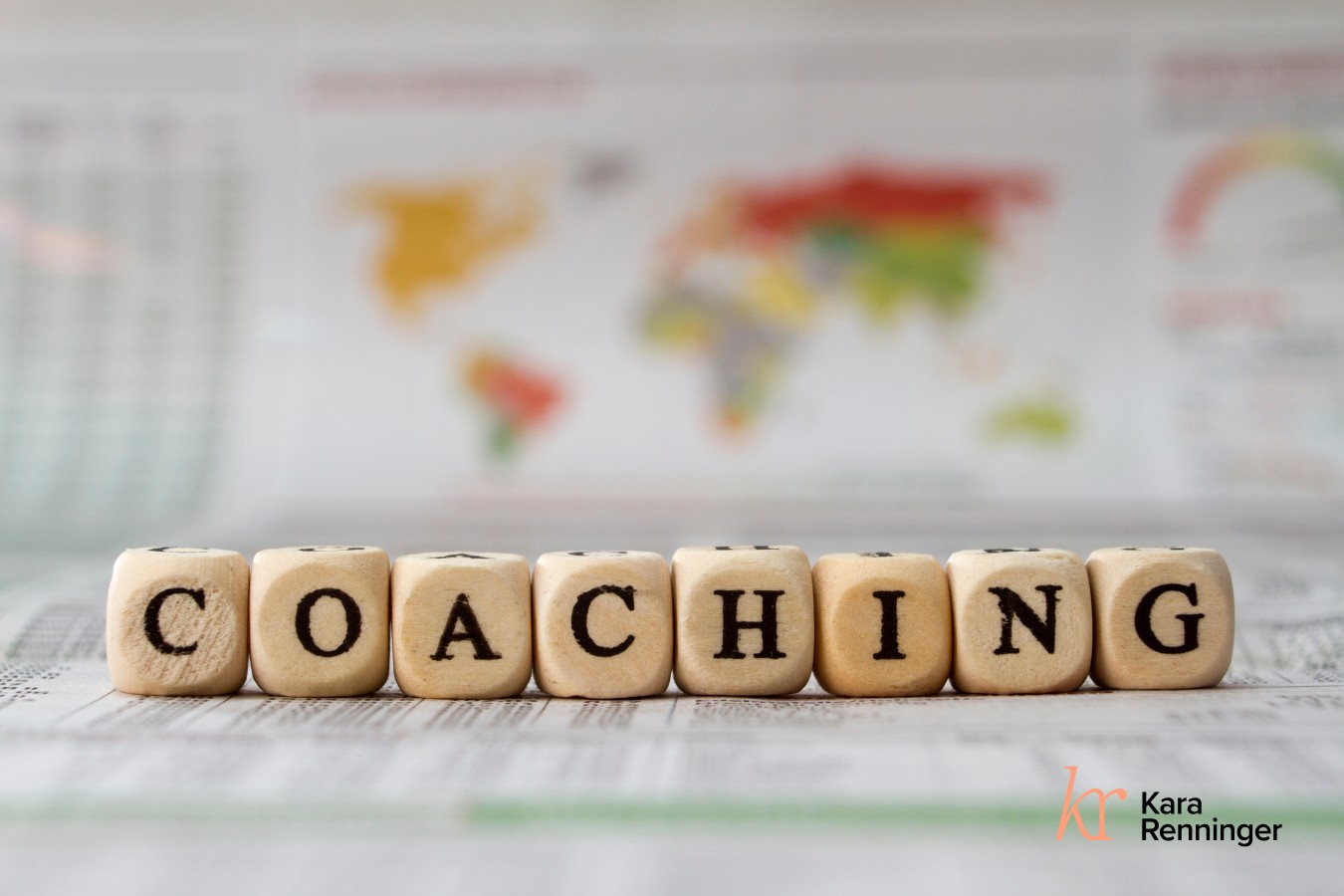 The Future of Coaching Businesses: What’s Changing?