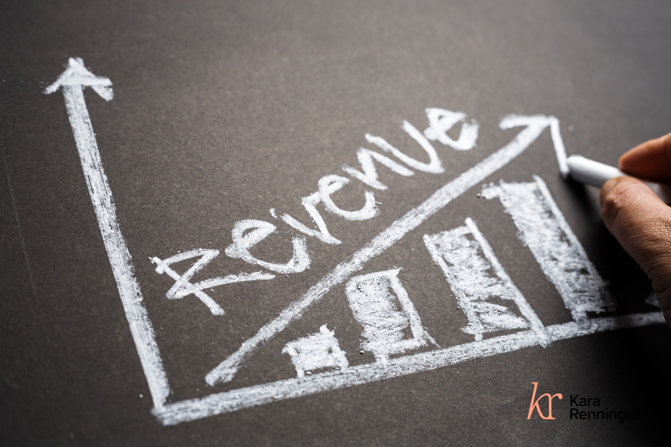 How to Create Predictable Monthly Revenue