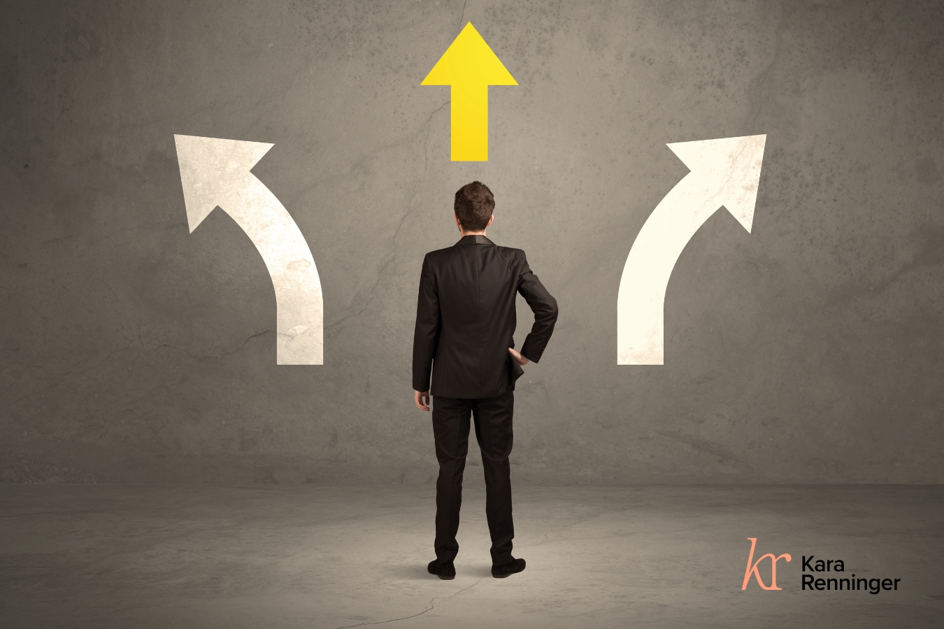 How to Make Better Business Decisions Without Overthinking Every Move