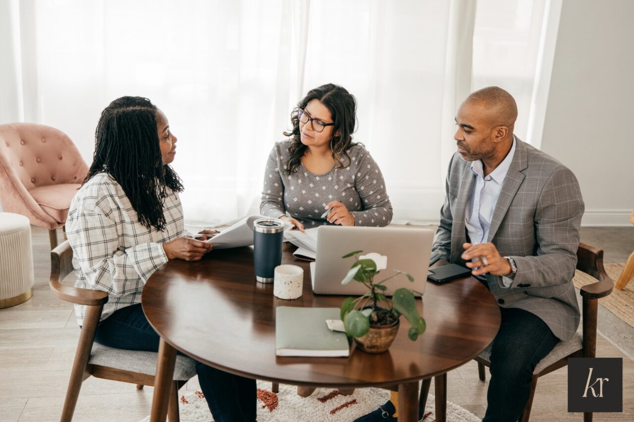 How to Scale Your Business? Hone in One or Two Specific Goals
